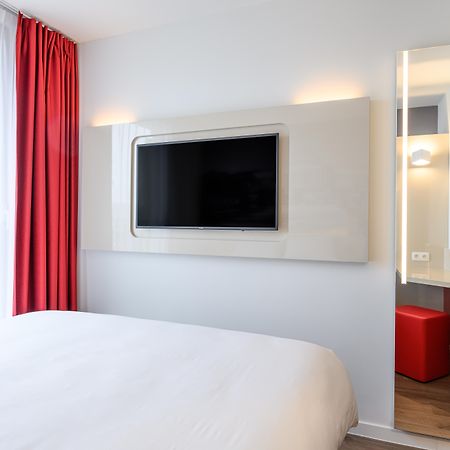 B&B Hotel Brussels Centre Gare Du Midi Saint-Gilles Exterior photo