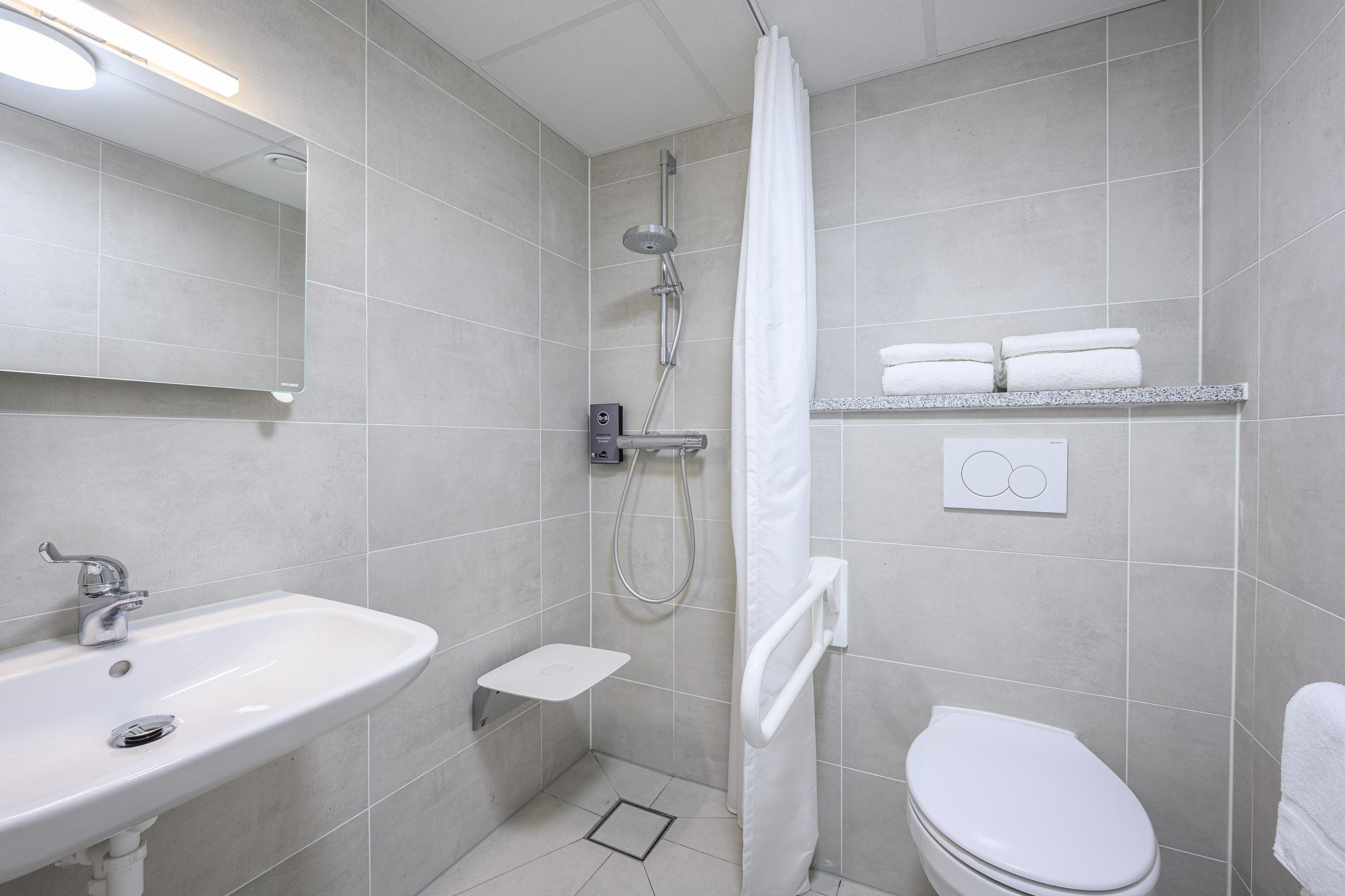 B&B Hotel Brussels Centre Gare Du Midi Saint-Gilles Exterior photo